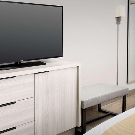 Quality Inn Atlantic Beach-Mayo Clinic Jax Area Экстерьер фото