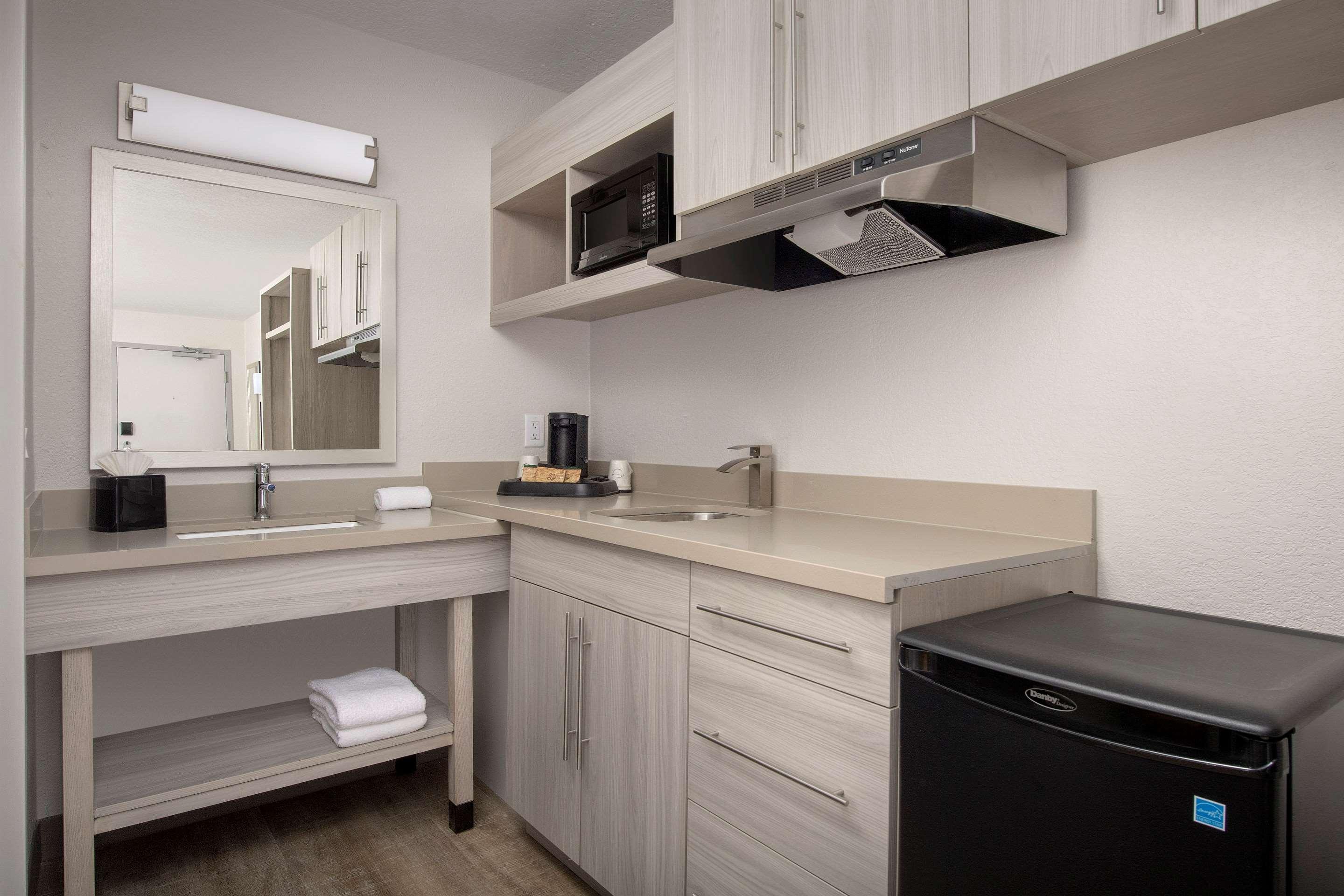 Quality Inn Atlantic Beach-Mayo Clinic Jax Area Экстерьер фото
