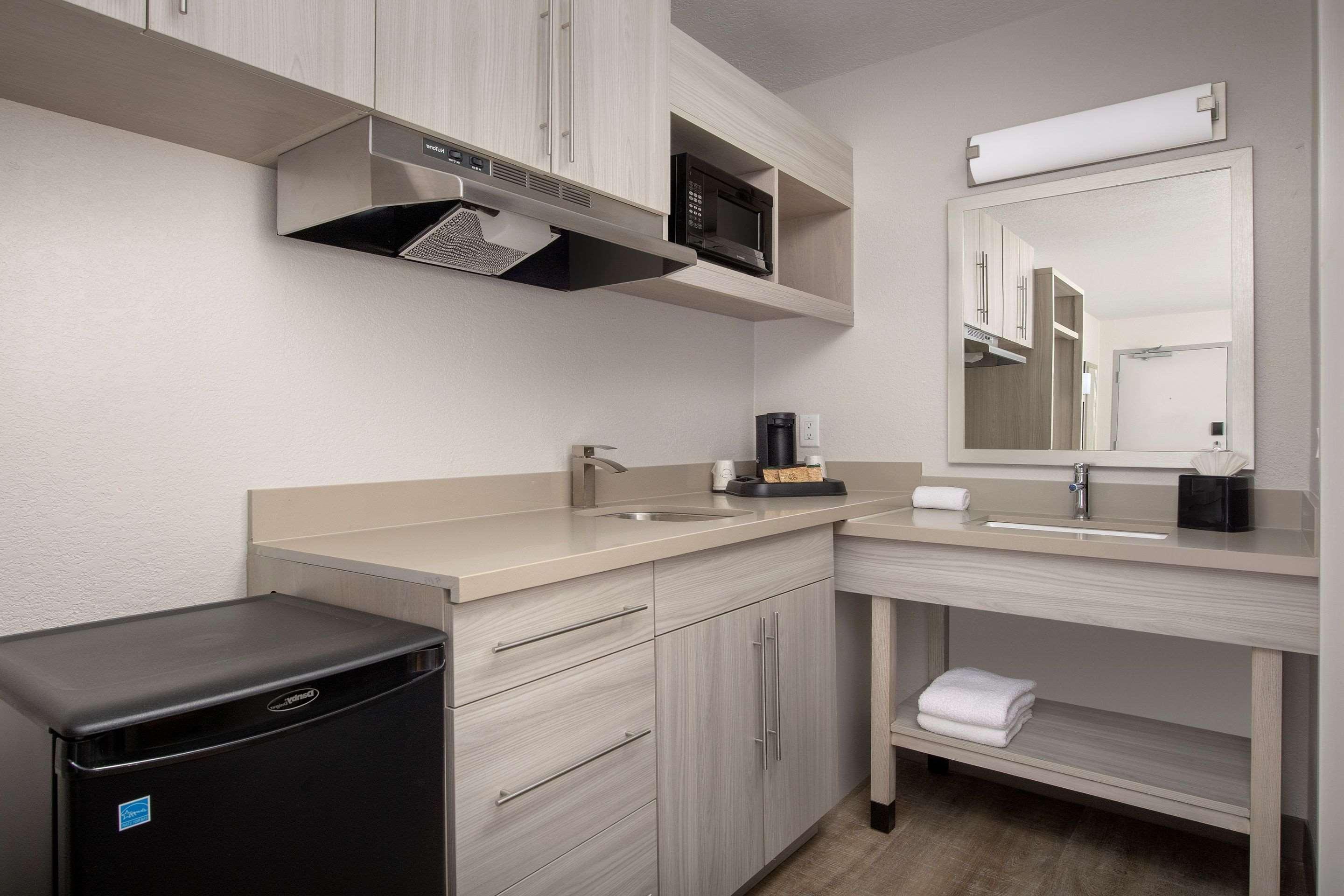 Quality Inn Atlantic Beach-Mayo Clinic Jax Area Экстерьер фото