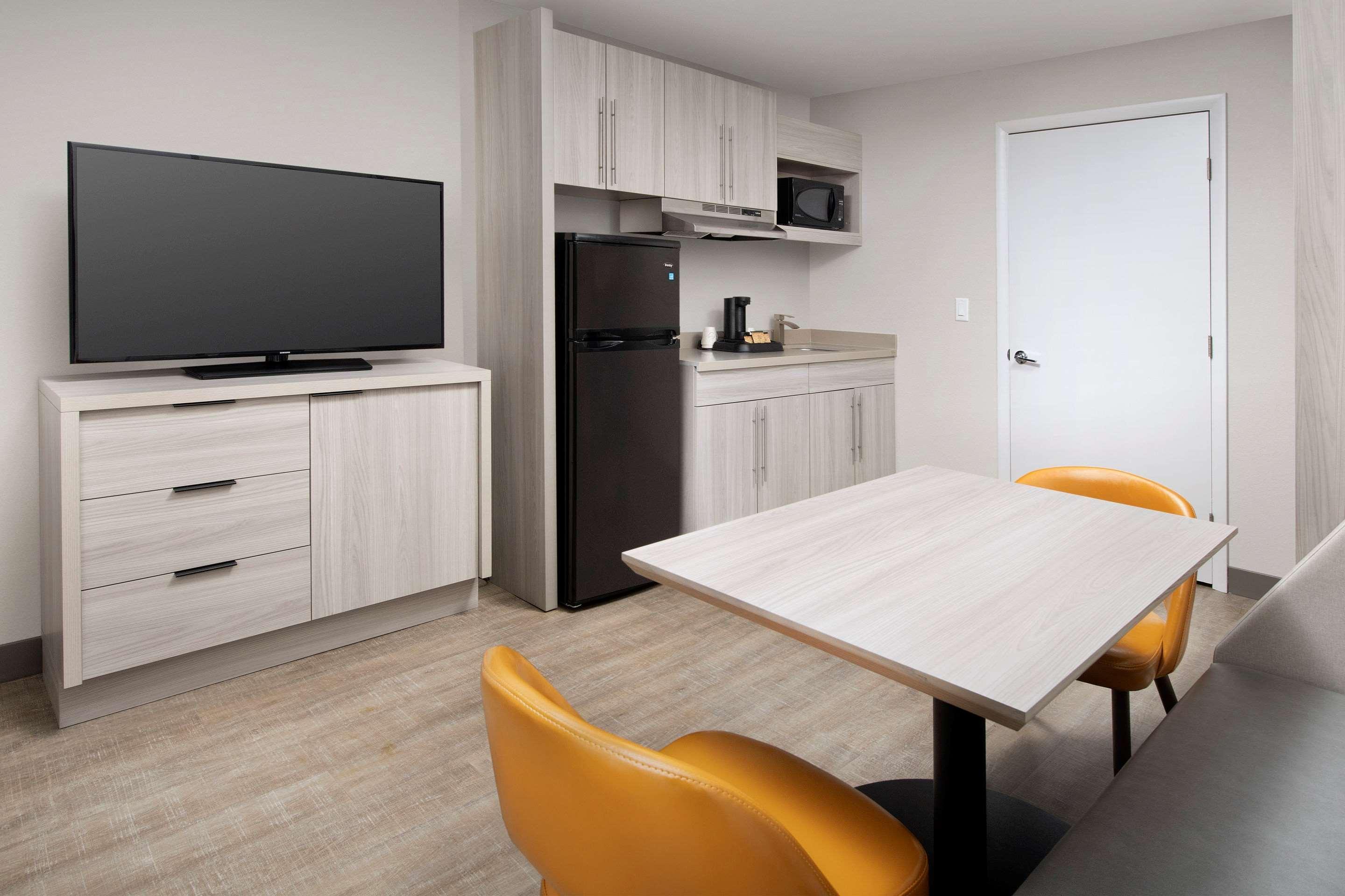 Quality Inn Atlantic Beach-Mayo Clinic Jax Area Экстерьер фото