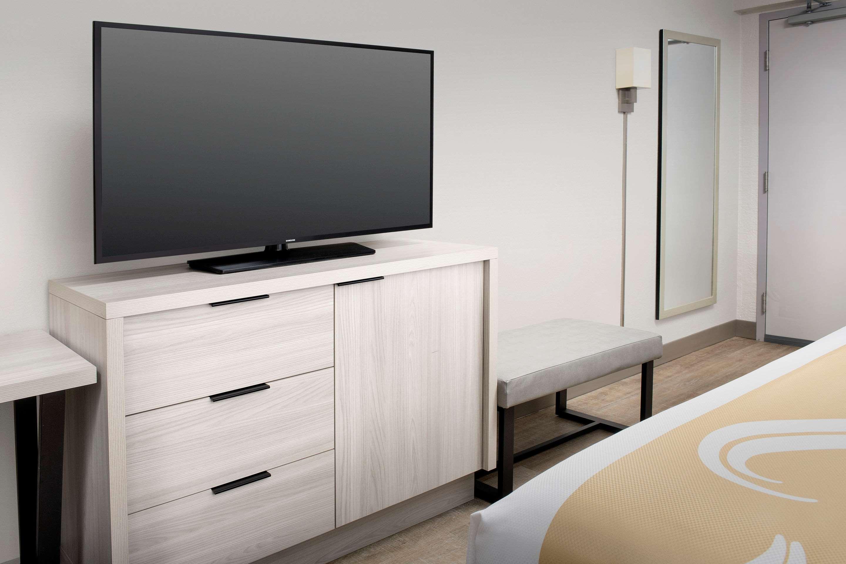 Quality Inn Atlantic Beach-Mayo Clinic Jax Area Экстерьер фото
