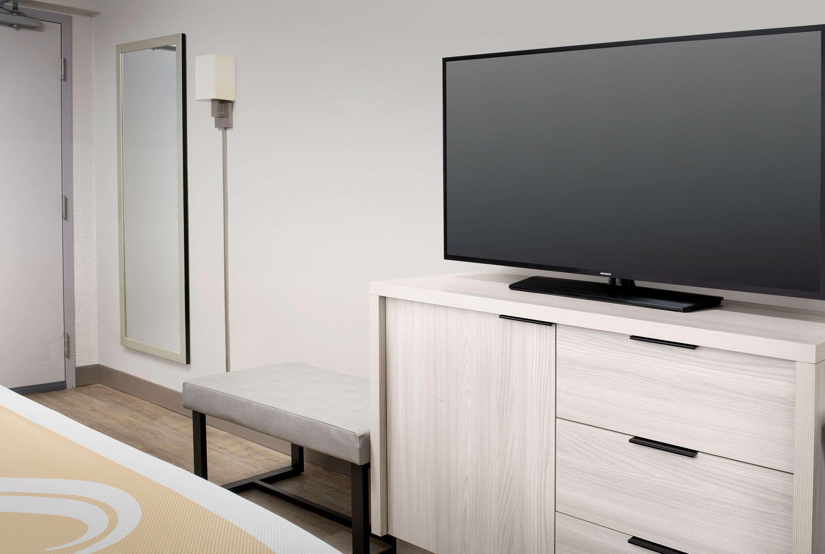 Quality Inn Atlantic Beach-Mayo Clinic Jax Area Экстерьер фото