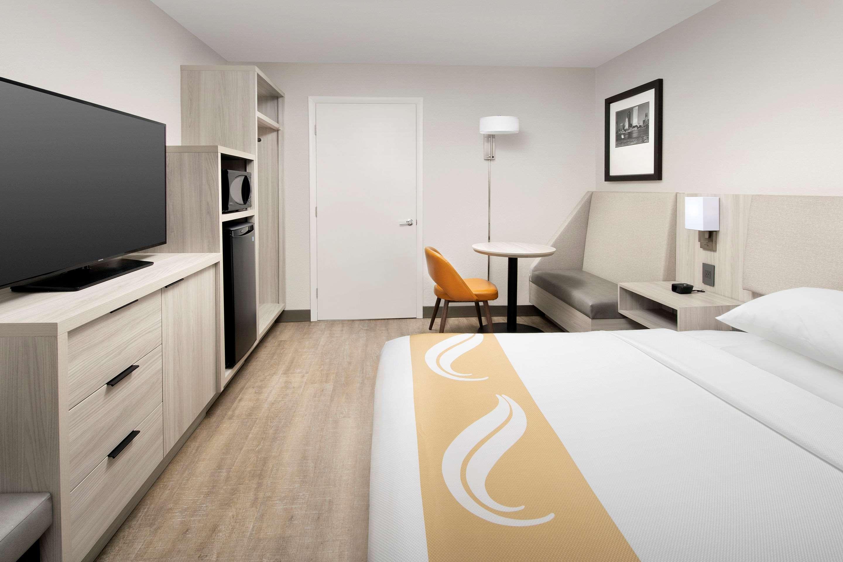 Quality Inn Atlantic Beach-Mayo Clinic Jax Area Экстерьер фото