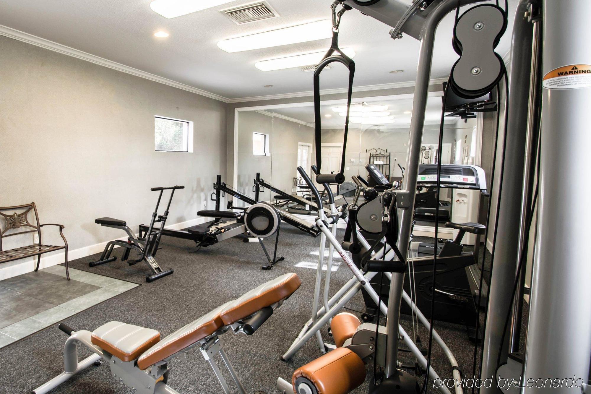Quality Inn Atlantic Beach-Mayo Clinic Jax Area Экстерьер фото
