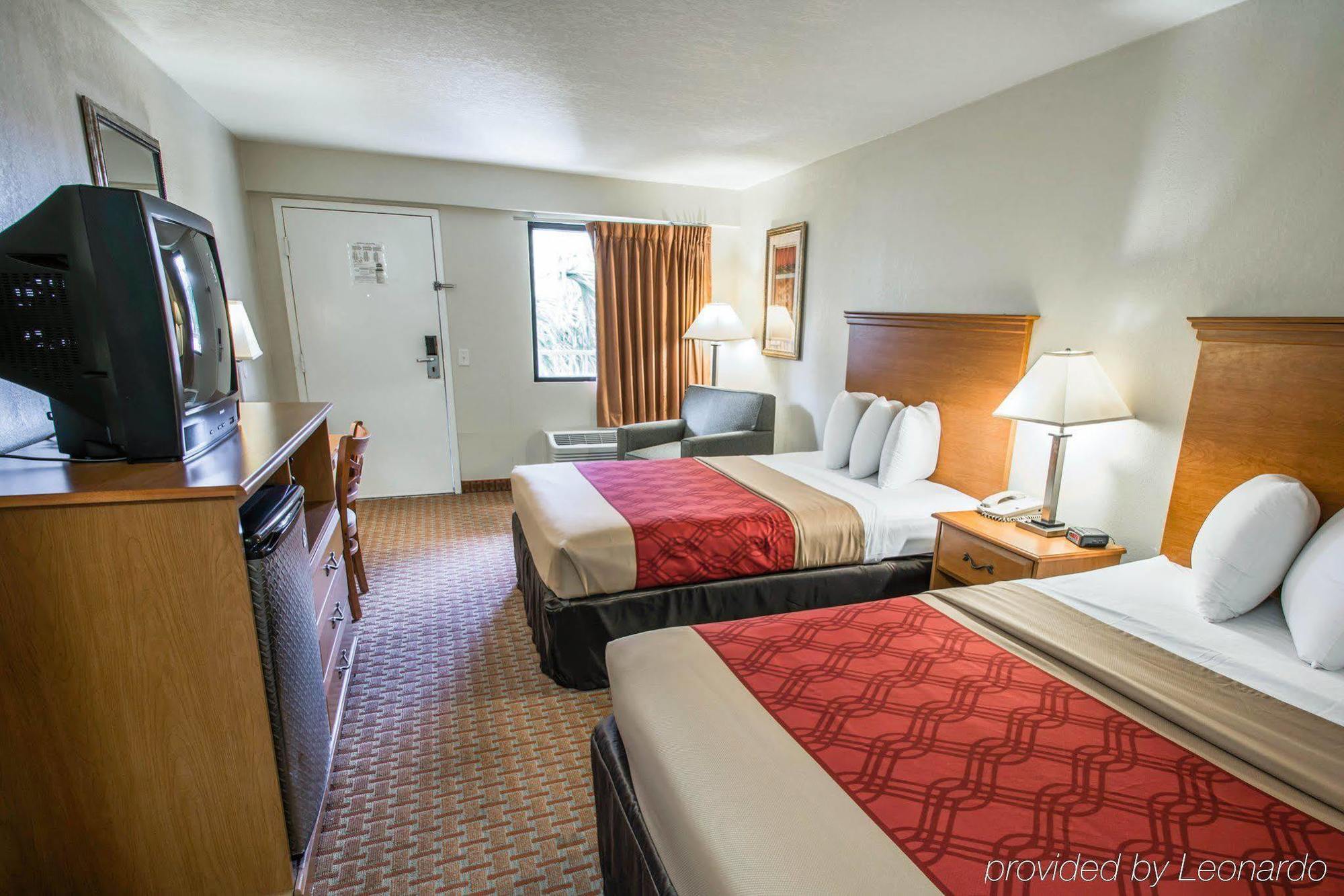 Quality Inn Atlantic Beach-Mayo Clinic Jax Area Экстерьер фото