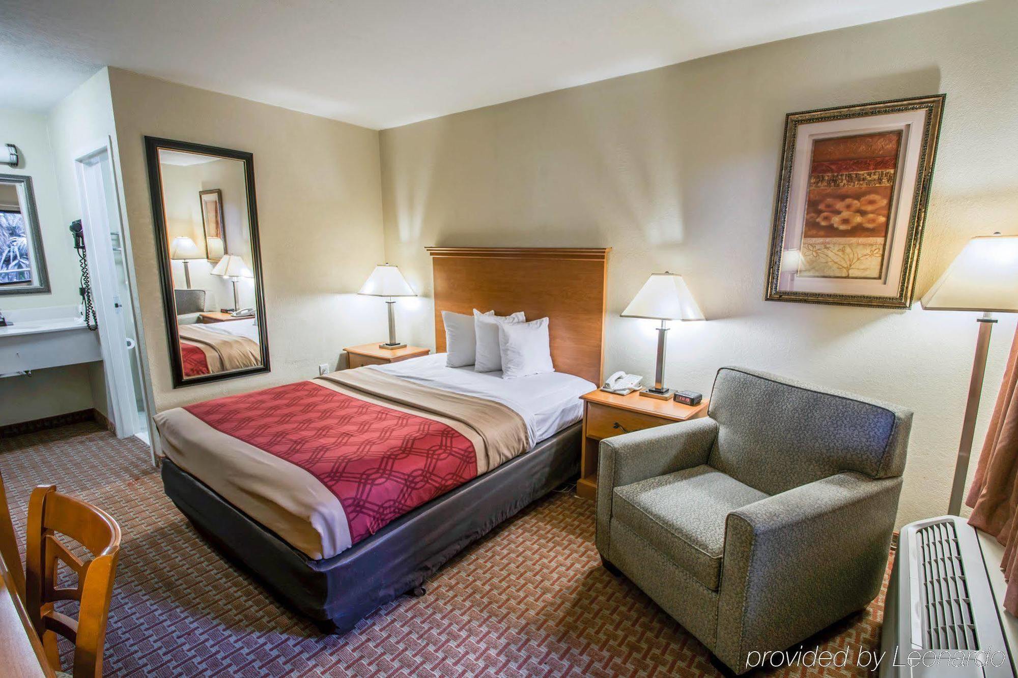 Quality Inn Atlantic Beach-Mayo Clinic Jax Area Экстерьер фото