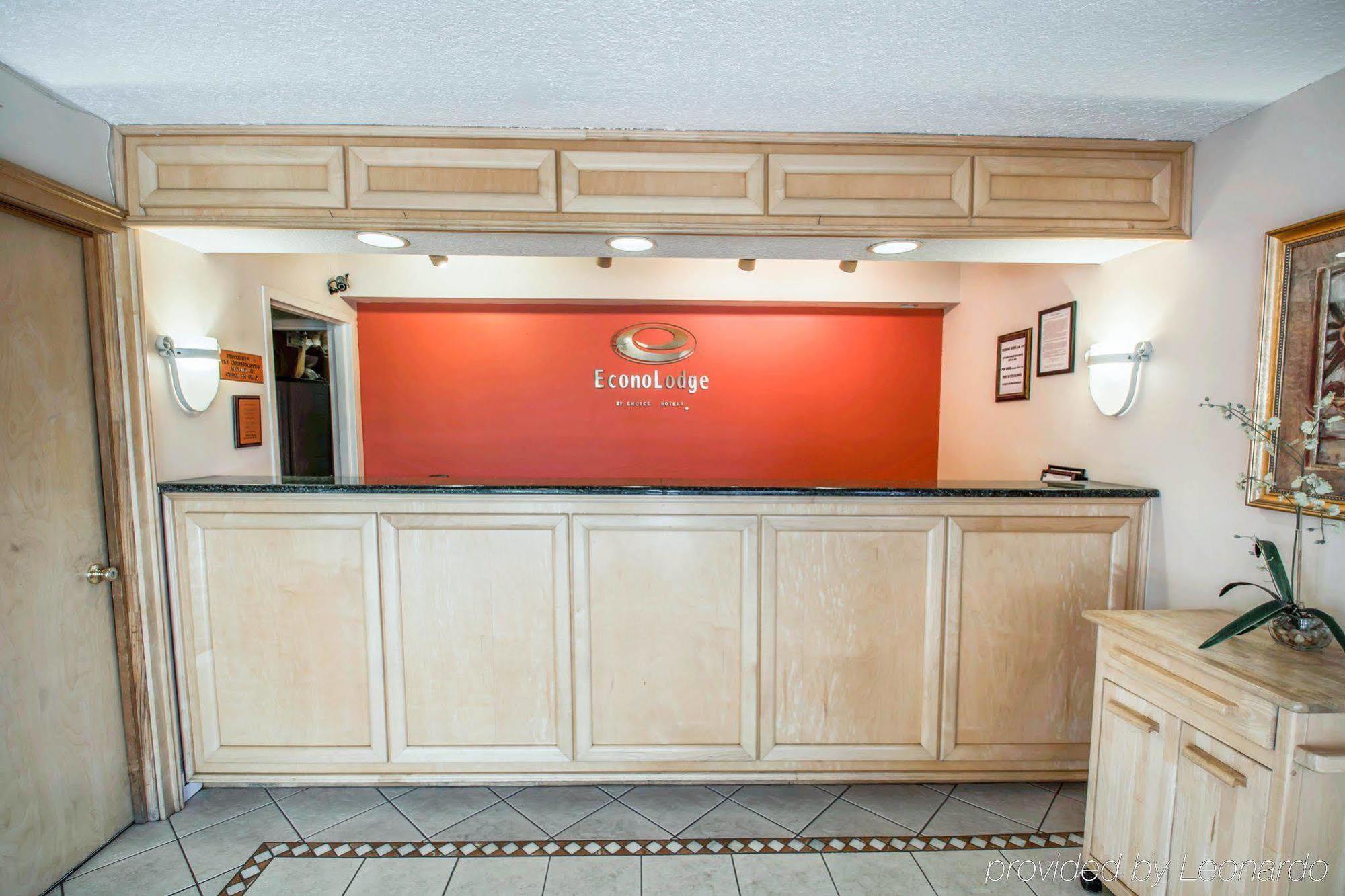 Quality Inn Atlantic Beach-Mayo Clinic Jax Area Экстерьер фото